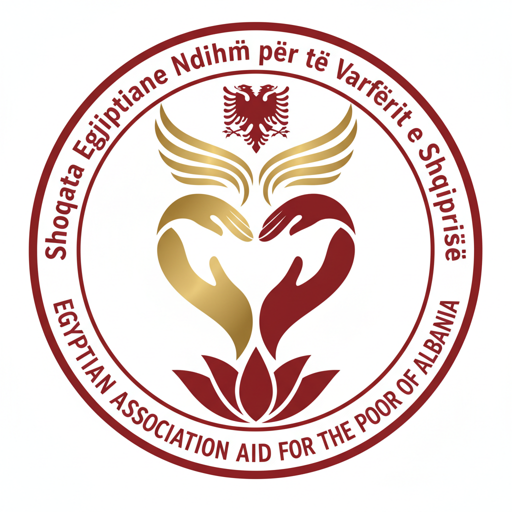 Shoqata Egjiptiane Ndihmë për të Varfërit e Shqipërisë